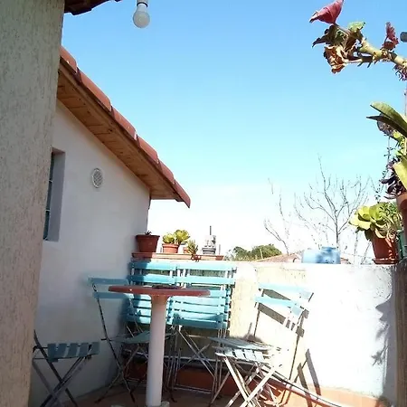 Casa Epiard-orofino カターニア