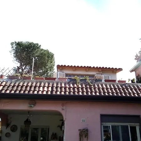 Casa Epiard-orofino ホームステイ *