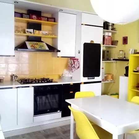 ホームステイ Casa Epiard-orofino *