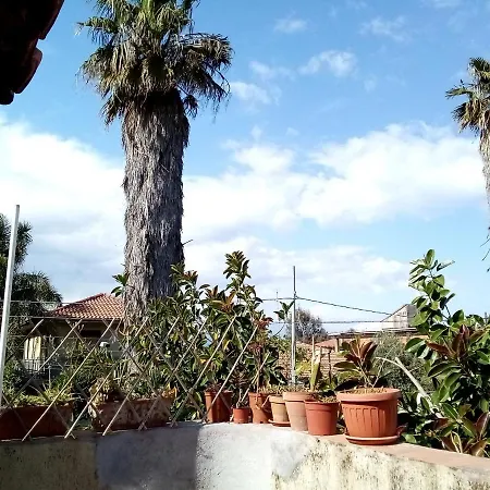 Casa Epiard-orofino ホームステイ