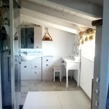 ホームステイ Casa Epiard-orofino