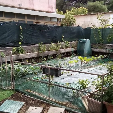 Casa Epiard-orofino * カターニア