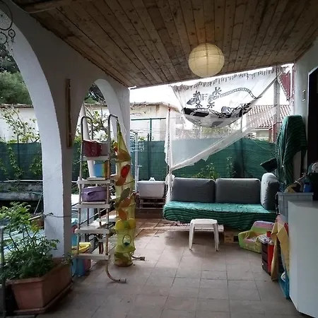 Casa Epiard-orofino Homestay Catania