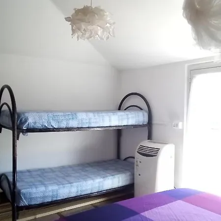Casa Epiard-orofino Homestay