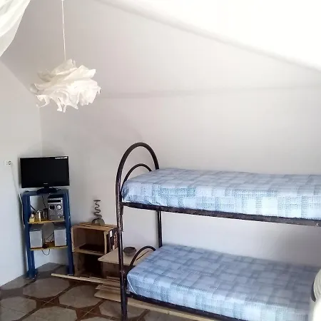 Casa Epiard-orofino Catania