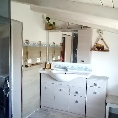 Casa Epiard-orofino Homestay *