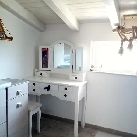 Casa Epiard-orofino Homestay