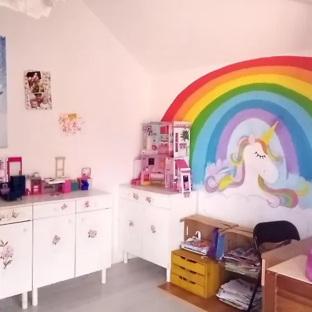 Homestay Casa Epiard-orofino Catania