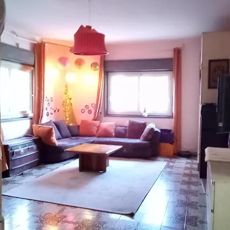 Homestay Casa Epiard-orofino Catania