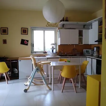 Homestay Casa Epiard-orofino