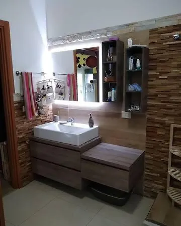 Homestay Casa Epiard-orofino Catania