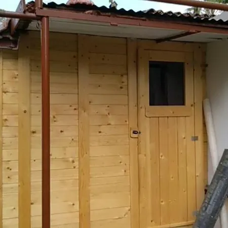 Casa Epiard-orofino Catania