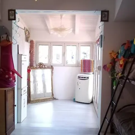 Homestay Casa Epiard-orofino Catania
