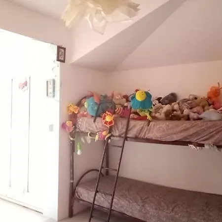 Casa Epiard-orofino Homestay Catania