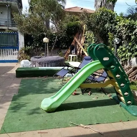 Casa Epiard-orofino Catania